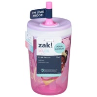 Zak Kelso Tumbler - Dog Antimic, 15 oz