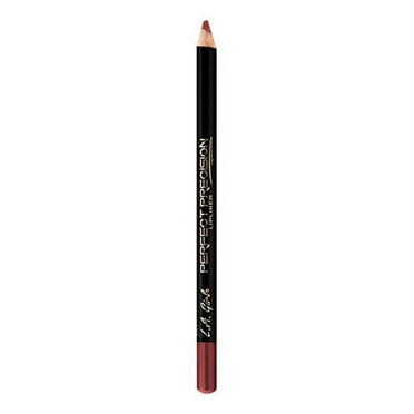 L.A. Girl Perfect Precision Lipliner - Bare, 0.05 oz