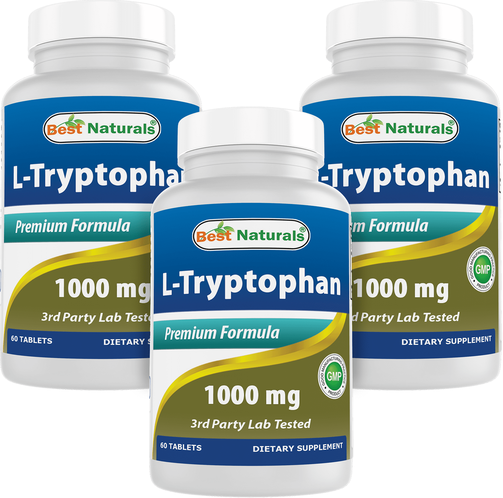 L-TRYPTOPHAN,1000 MG