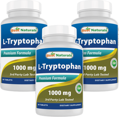 L-TRYPTOPHAN,1000 MG