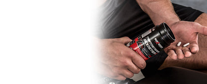 TESTOSTERONE BOOSTER CP 60