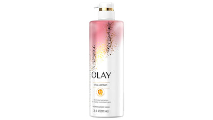 OLAY BDYWSH CLEANSE & FIRM  20Z
