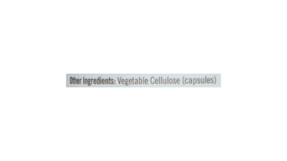 21CENTURY LIONS MANE CP 2100MG 60