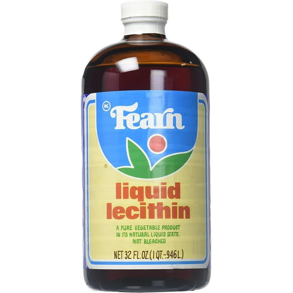 LIQUID LECITHIN