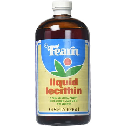 LIQUID LECITHIN