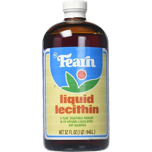 LIQUID LECITHIN