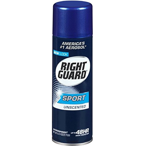 RT GD SPRT AP/DEO PWDR DRY AR 6OZ