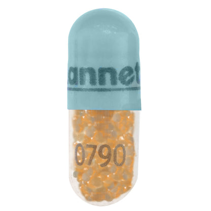 DEXTROAMPHET CP 5MG 100 ER     C2