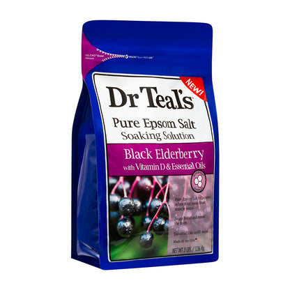 DR TEALS FMG BTH LQ 34OZ EPSLT