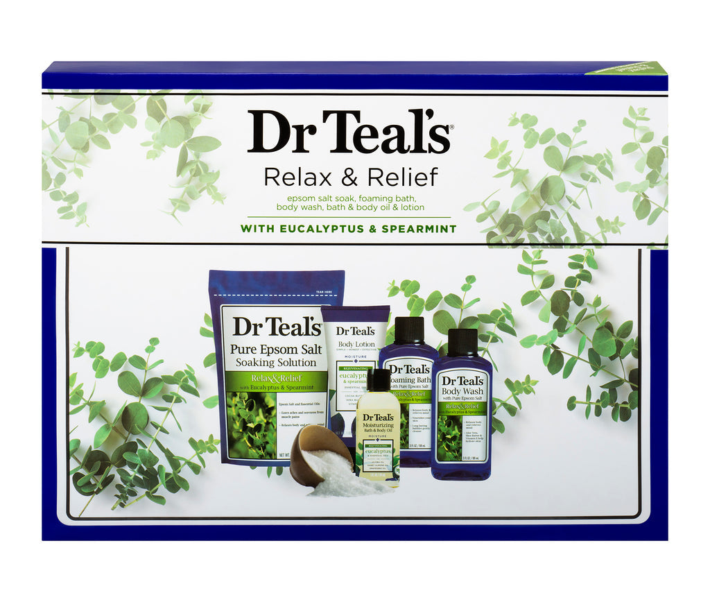 DR TEALS EPSLT CY 1360GM W/VIT C