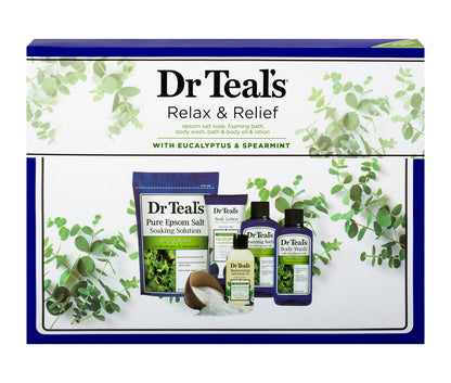 DR TEALS EPSLT CY 1360GM W/VIT C