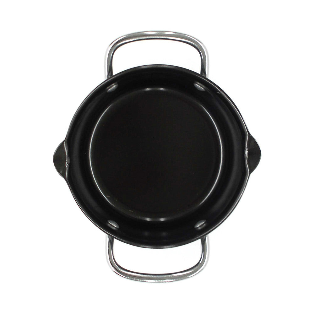 Mr. Bar-B-Q Sauce And Bean Pot