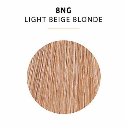Wella Color Charm Liquid 8Ng Light Beige Blonde