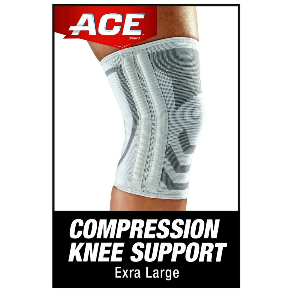 ACE ATHL BND DS 3N #7461
