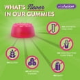 VITAFUSION MEN GUMMY 150CT