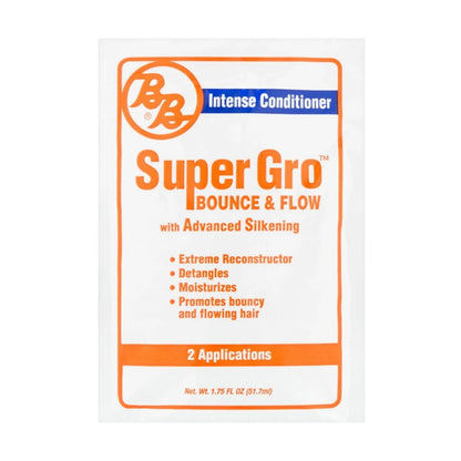 BRON BROS GROWTH SERUM XX  2 OZ