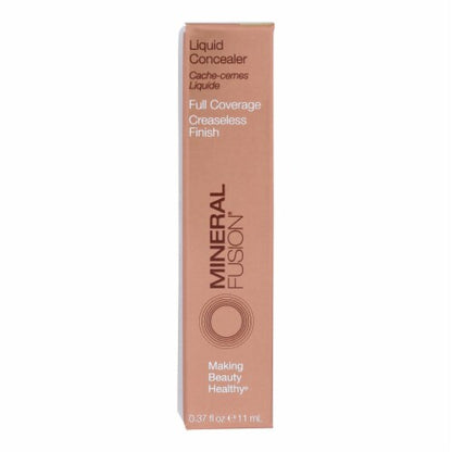Mineral Fusion Liquid Concealer - Light Neutral