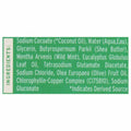 BRIXY BODY WASH BAR,MNT EUCLYPT