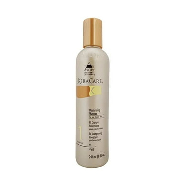 KERACARE SCLP MOIST SHAMPOO 8OZ