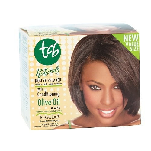 TCB NAT OLIVE N/L RELXR KIT REG
