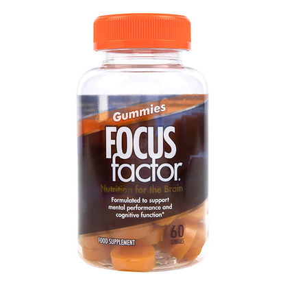 FOCUS FACTOR CW 60 GMM