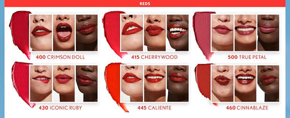 COVERGIRL Clean Lip Color - 200 Satin Slipper