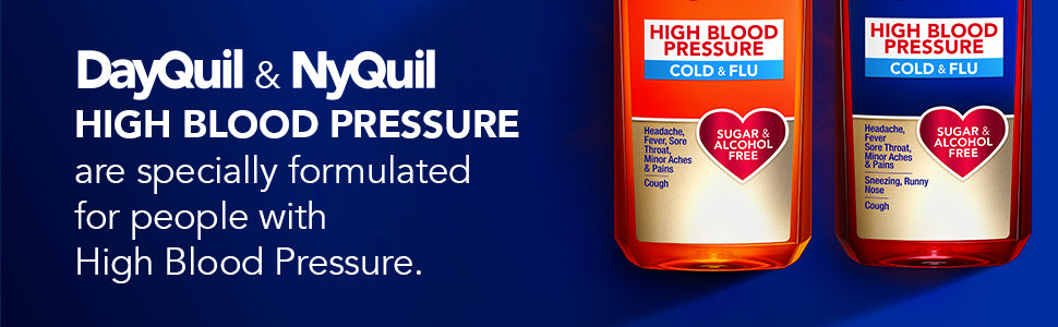 NYQUIL HIGH BLOOD PRESSURE COLD LIQ 8OZ