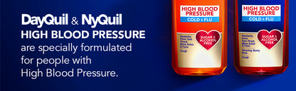 NYQUIL HIGH BLOOD PRESSURE COLD LIQ 8OZ
