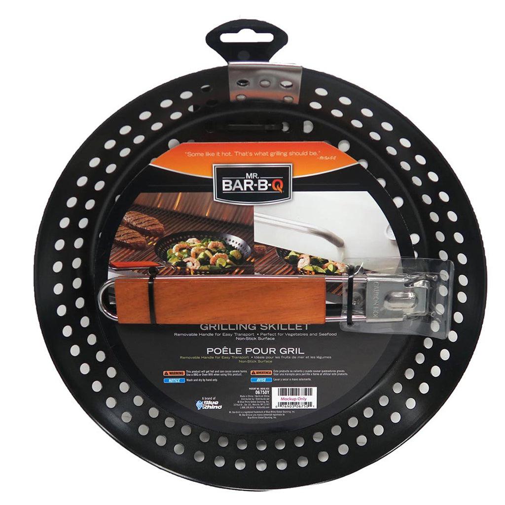 Mr. Bar-B-Q Sauce And Bean Pot