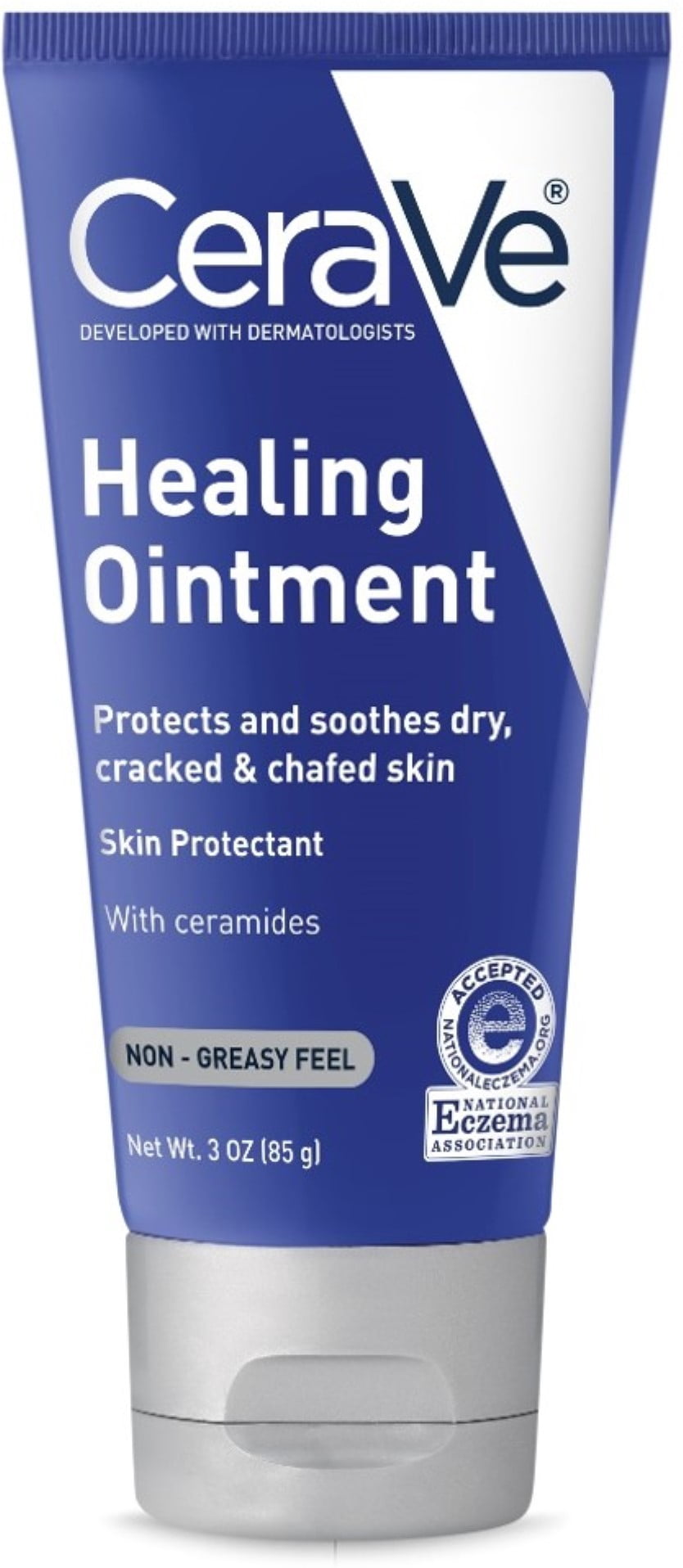 CeraVe Healing Ointment for Dry Skin, 3 oz