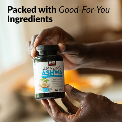 AMAZING ASHWA CW 60 BB PM