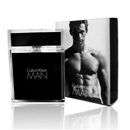 CALVIN KLEIN MAN SP 3.4OZ EDT