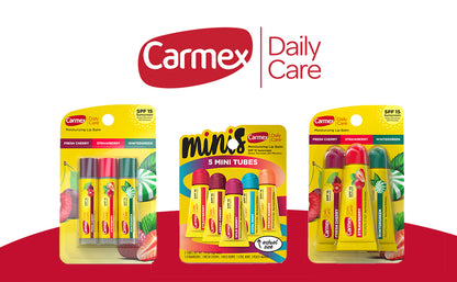 CARMEX DAILY CARE UN 12 DL017842
