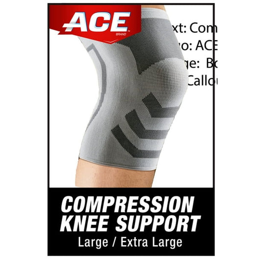 ACE ATHL BND DS 2N #7460
