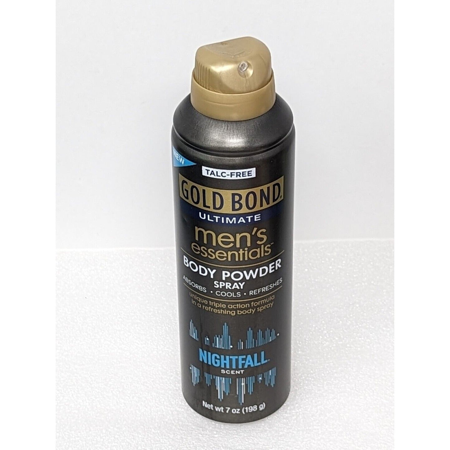 GOLD BOND ULT PW 10OZ MENS ESSN
