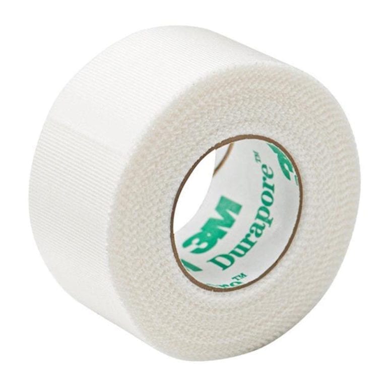 DURAPORE TP 3INX10YD 4 SRG