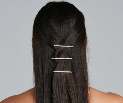 BOBBY PINS REAL STYLE VAL 20PK