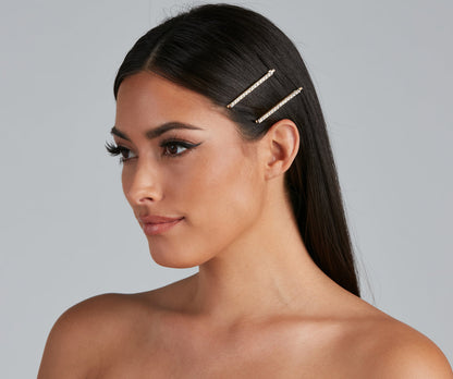BOBBY PINS REAL STYLE VAL 20PK