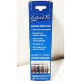 NO GRAY QUICK FIX LQ 0.5OZ BLK