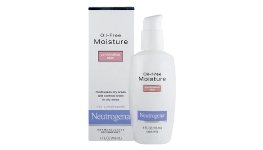 NEUTROGENA O/F MOISTURE SENS 4OZ