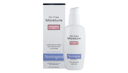 NEUTROGENA O/F MOISTURE SENS 4OZ