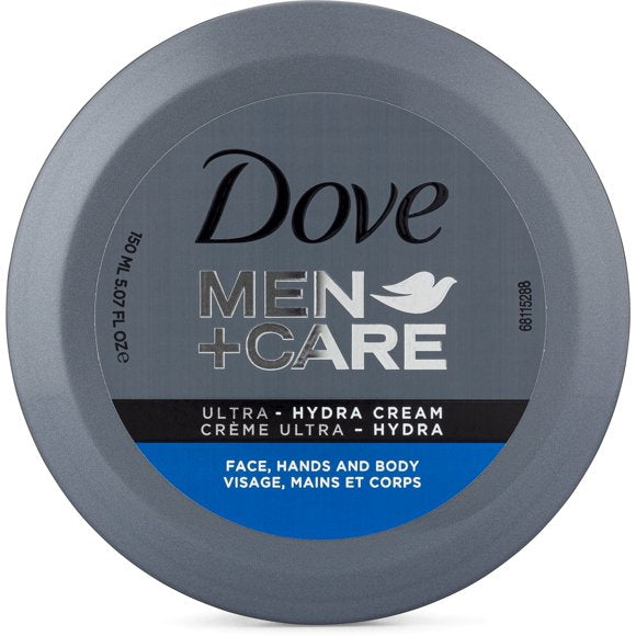 DOVE MEN+CARE LT 3-1-5%50ML HYDRT