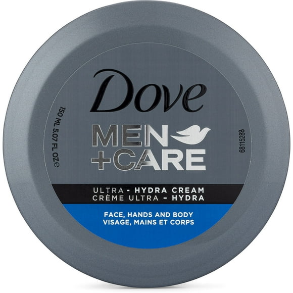 DOVE MEN+CARE LQ 3.4OZ HYDRT A/S