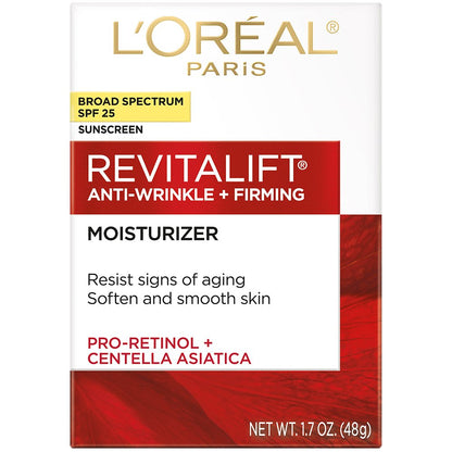 REVITALIFT COMPLETE SPF 25