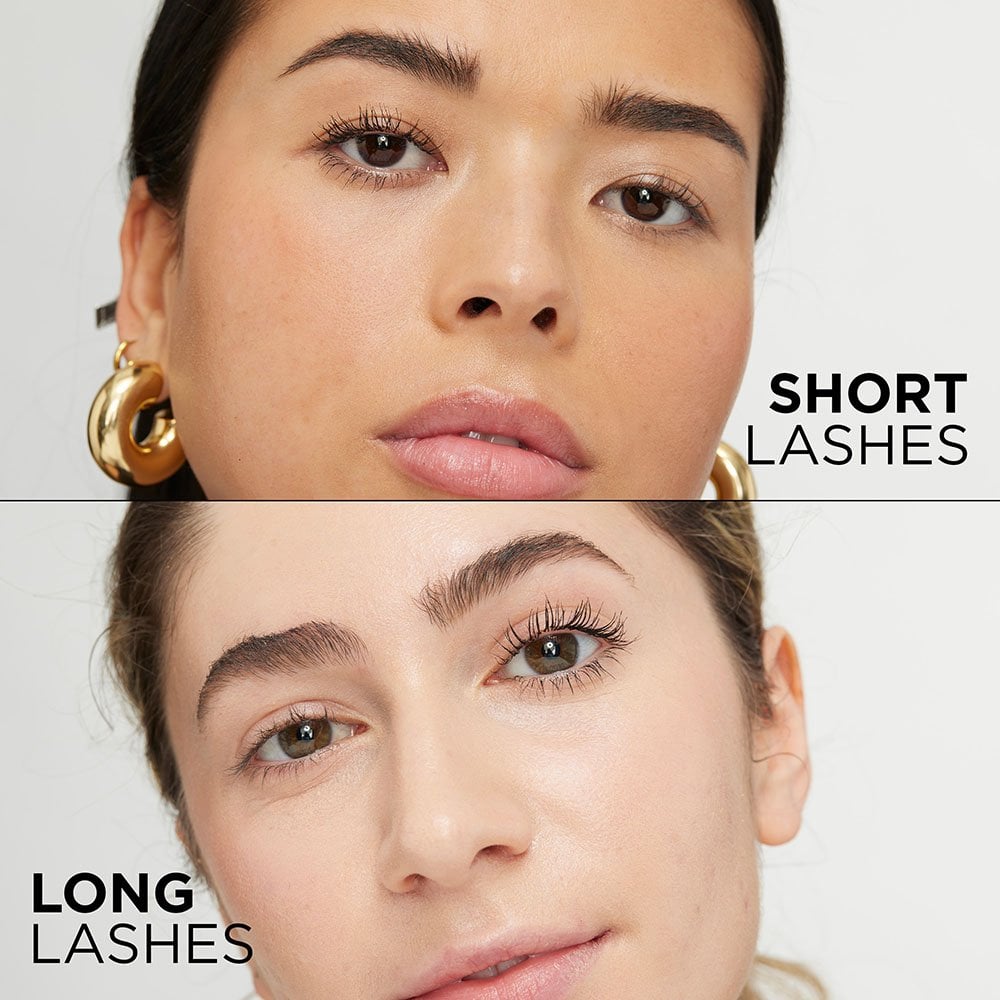 HLTH DEF MASCARA CARBON BLK