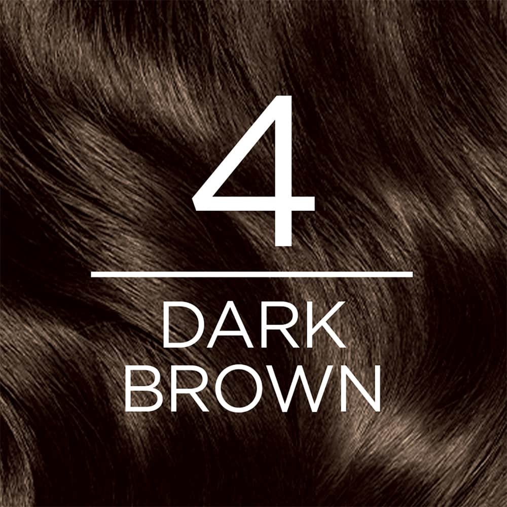 L'ORÉAL PARIS Excellence Triple Protection Permanent Hair Color, 6G Light Golden Brown, 6.3 fl. oz.
