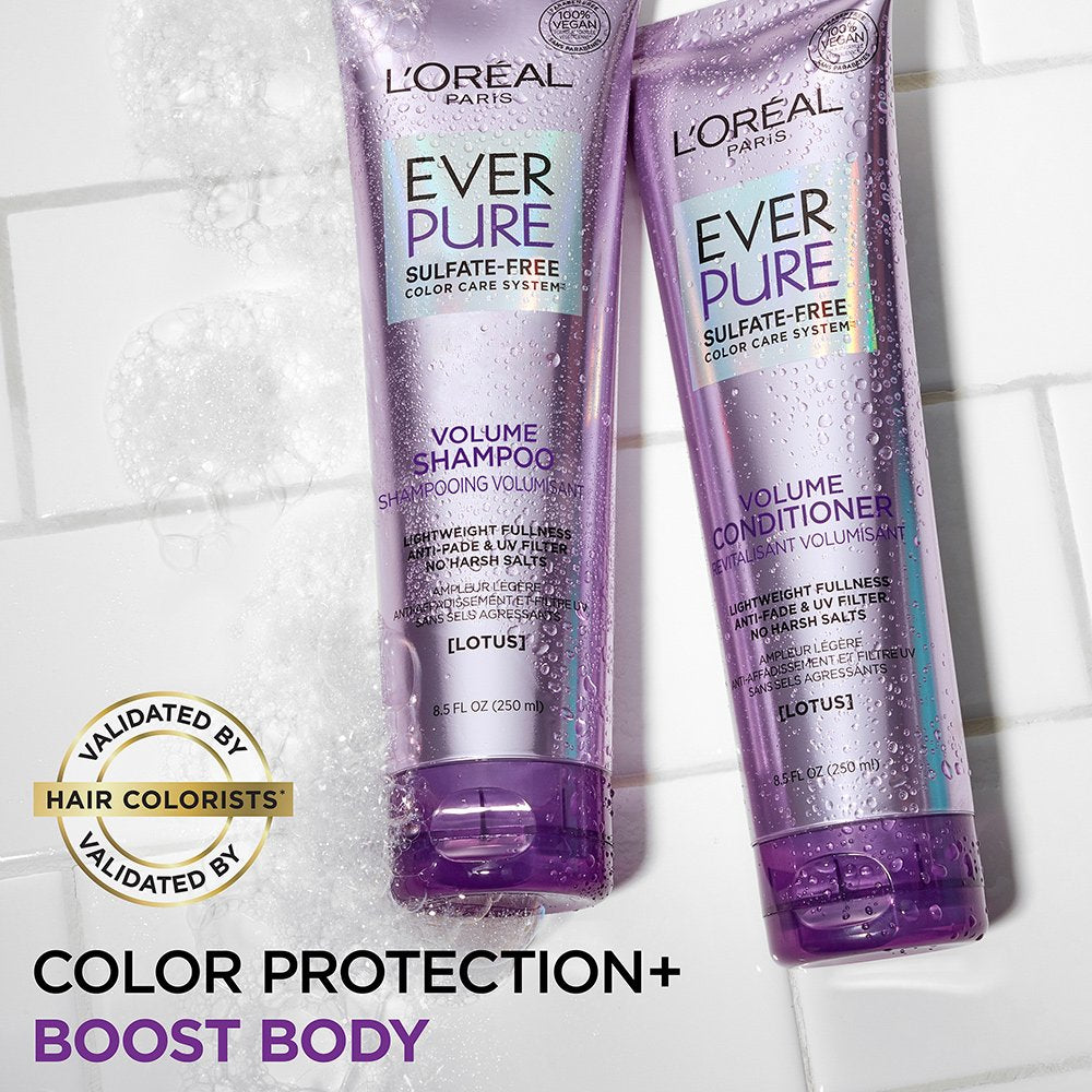 EVERPURE SMOOTH SHAMPOO