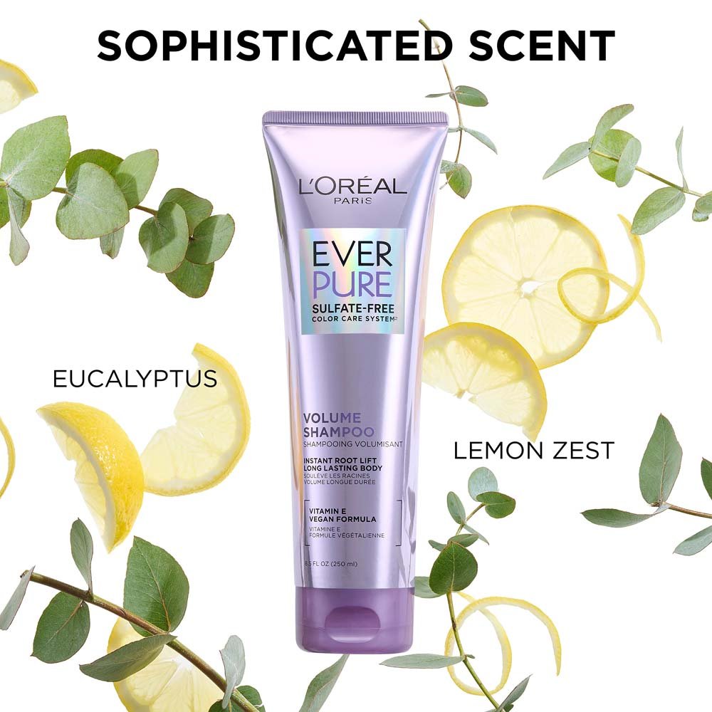 EVERPURE VOLUME SHAMPOO