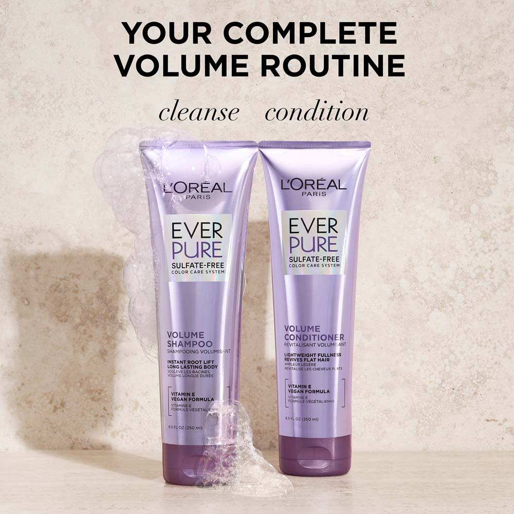 EVERPURE VOLUME SHAMPOO