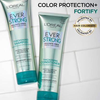 EVERSTRONG THICKENING SHAMPOO